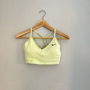 Nike sports bra